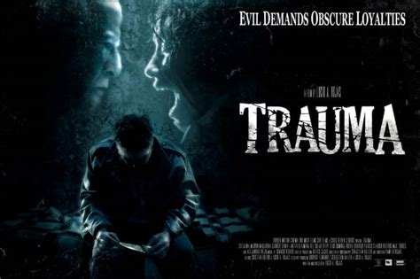 trauma film 2017 recensioni|Trauma (2017) : r/horror